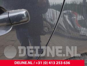 Volvo XC60 Tür 4-türig links hinten O319542 foto 2