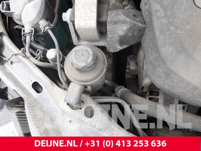 Volvo XC60 Stuurbekrachtiging Olie Reservoir O319568