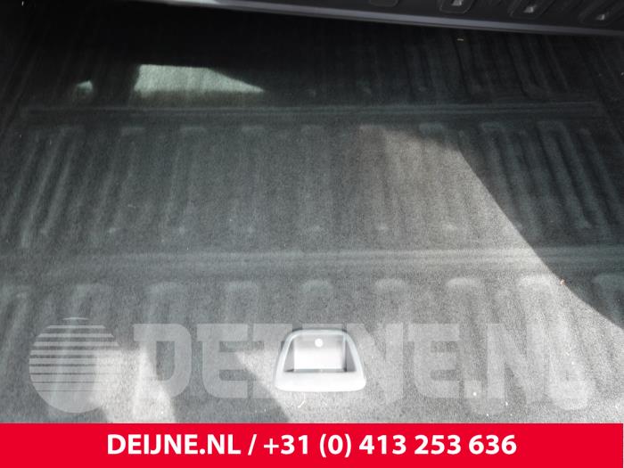 Volvo XC60 Floor panel load area O319579
