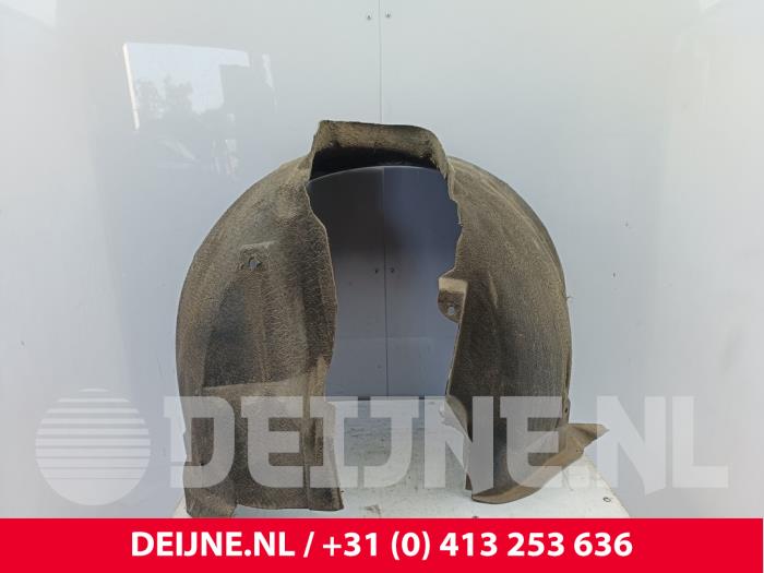 Volvo XC60 Radkasten O319581