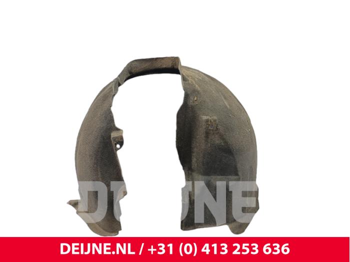 Volvo XC60 Wheel arch liner O319583