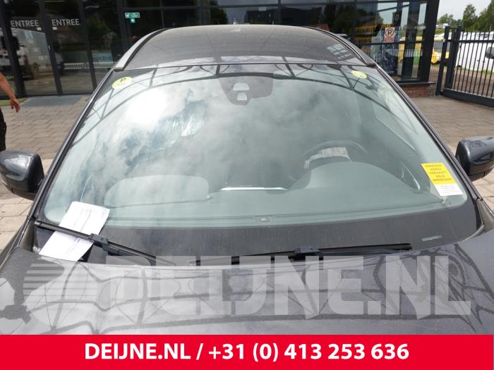 Volvo XC60 Wheel arch liner O319584