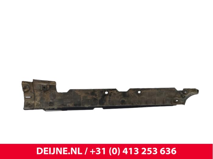 Volvo XC40 Schutzblech Boden O319613