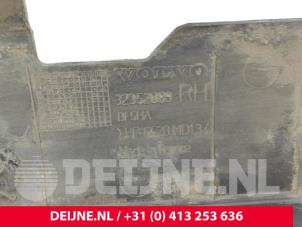 Volvo XC40 Bash plate O319613 photo 3