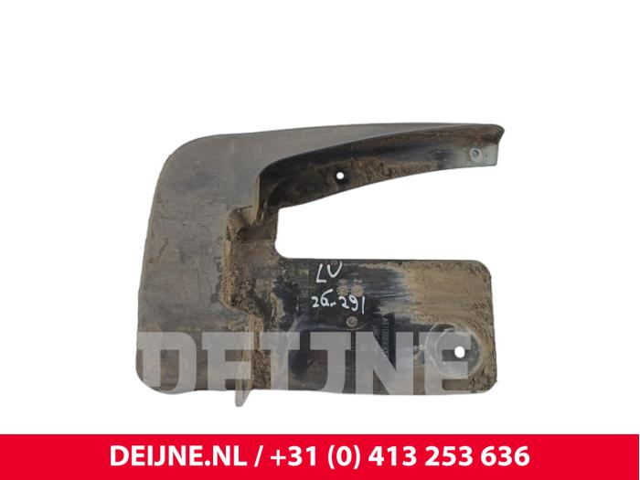 Mercedes Sprinter Mud-flap O319621