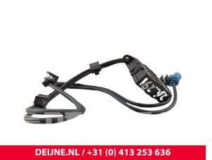 Mercedes Sprinter Schalter (sonstige) O319622 foto 3