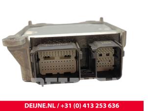 Ford Transit Connect Airbag Module O319623 foto 3