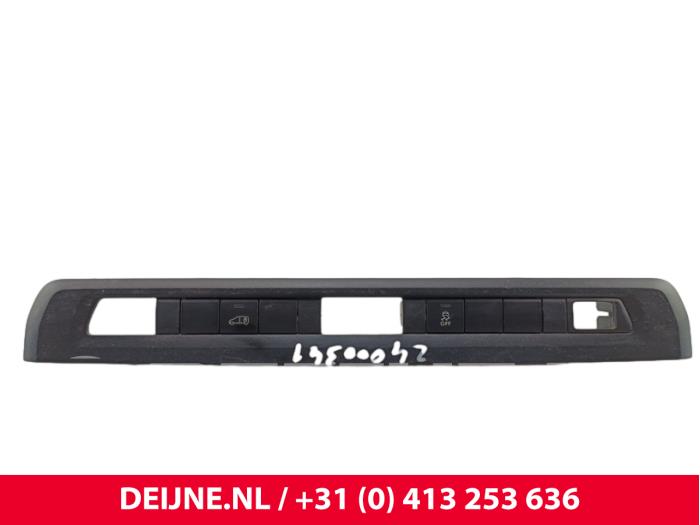 Peugeot Expert Schalter (sonstige) O319624