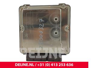 Volkswagen Transporter Engine management computer O319625 photo 2
