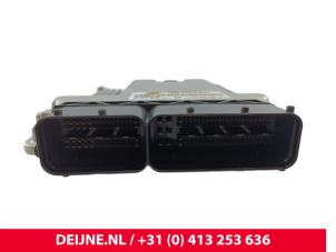 Volkswagen Transporter Engine management computer O319625 photo 3