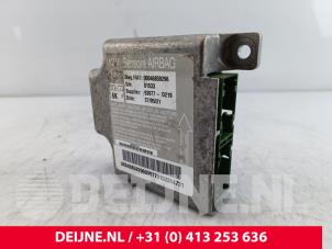 Citroen Jumper Airbag Modul O319626 foto 2