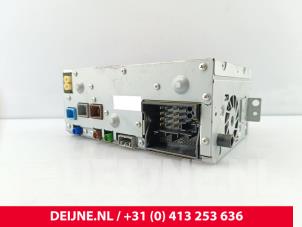 Volvo V60 Multi-media control unit O319635 photo 3