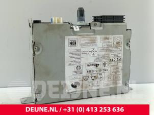 Peugeot Expert Radio O319636 foto 3