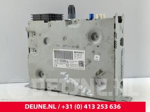 Peugeot Expert Radio O319636 foto 2