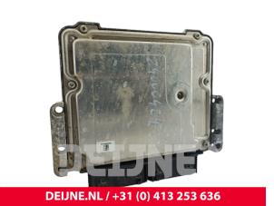 Ford Transit Connect Computer Motormanagement O319640 foto 2