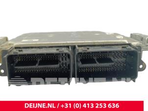 Ford Transit Connect Computer Motormanagement O319640 foto 3