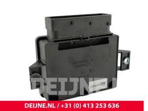 Volvo V60 Handrem Module O319642 foto 2