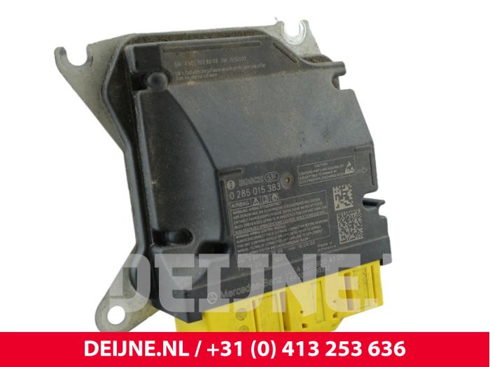 Mercedes Sprinter Airbag Module O319643