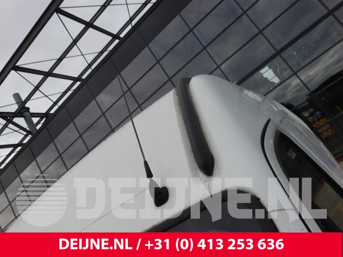 Renault Master Antenna O319658