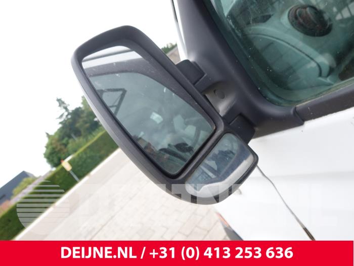 Renault Master Wing mirror, left O319667