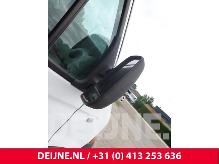 Renault Master Wing mirror, right O319668