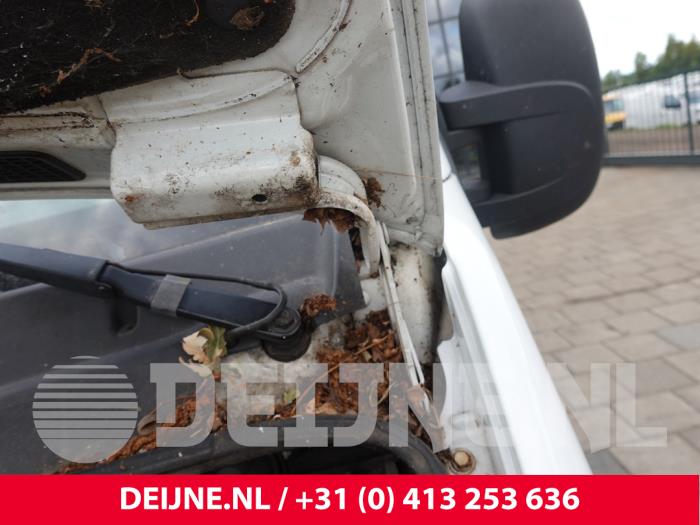 Renault Master Motorhaube Scharnier O319703