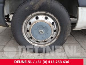 Renault Master Felgen Set O319751 foto 3