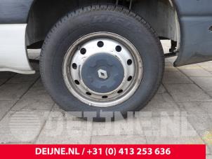 Renault Master Felgen Set O319751 foto 2