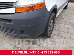 Renault Master Stoßstange vorne O319754 foto 3