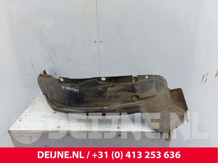 Renault Master Wielkuip O319758