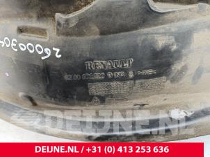 Renault Master Wheel arch liner O319758 photo 2