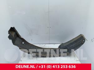 Renault Master Wheel arch liner O319758 photo 3