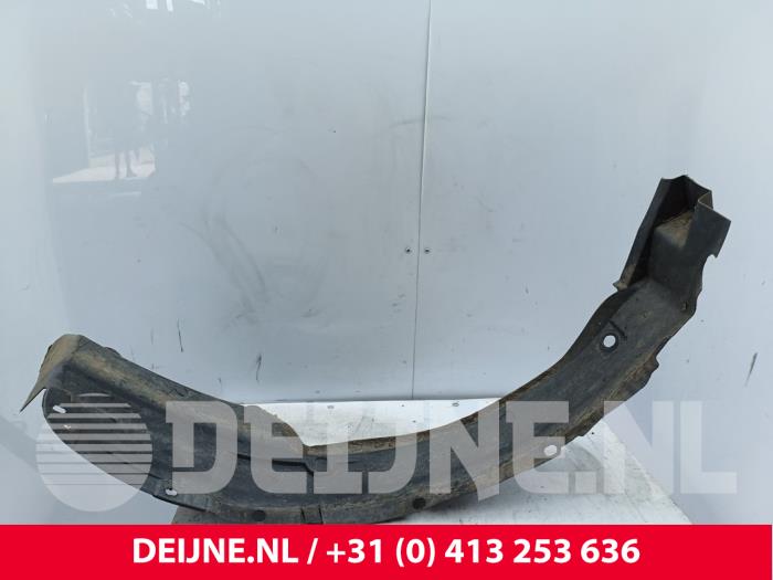 Renault Master Wielkuip O319759