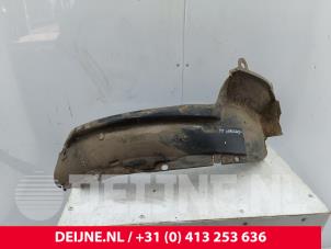 Renault Master Wheel arch liner O319759 photo 2