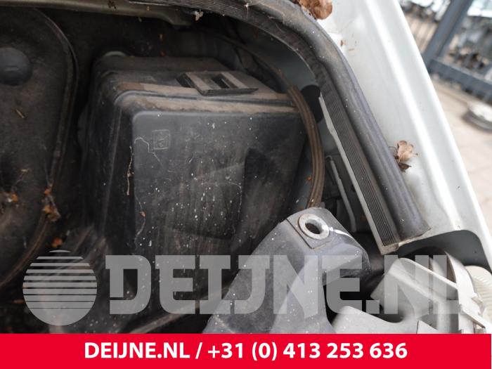Renault Master Zekeringkast O319762