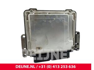 Citroen Berlingo Computer Motormanagement O319774 foto 2