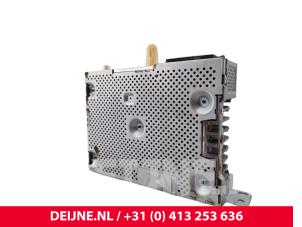 Citroen Jumpy Radio Modul O319776 foto 2
