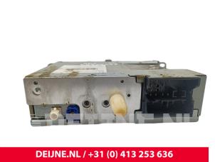 Citroen Jumpy Radio Modul O319776 foto 3