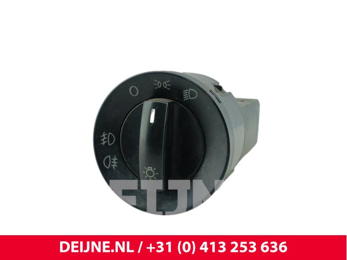 Volkswagen Transporter Licht Schakelaar O319777