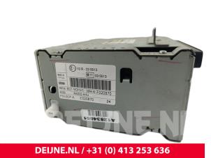 Ford Transit Radio O319778 foto 3