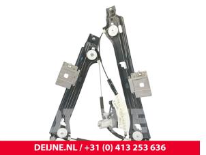 Lynk & Co 08 Ruitmechaniek 4Deurs links-achter O319911 foto 2