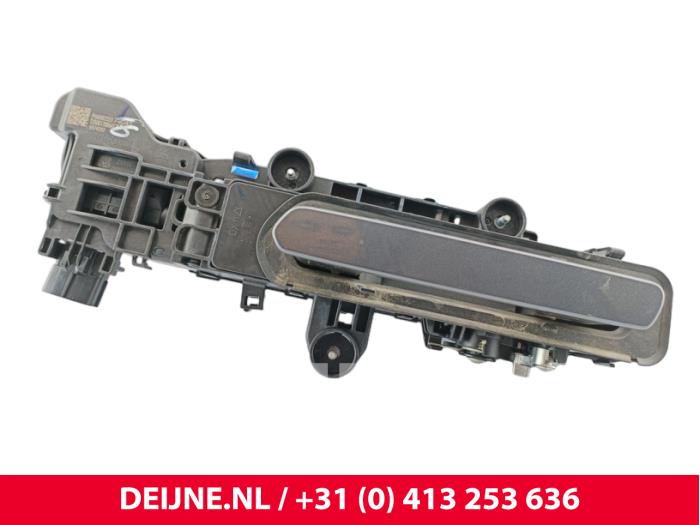 Lynk & Co 08 Türgriff 4-türig links hinten O319912