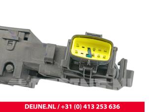 Lynk & Co 08 Türgriff 4-türig links hinten O319912 foto 3