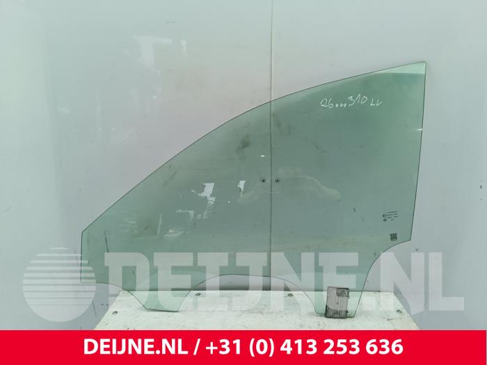 Lynk & Co 08 Türscheibe 4-türig links vorne O319913