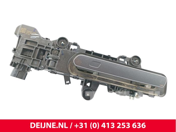 Lynk & Co 08 Türgriff 4-türig links vorne O319916