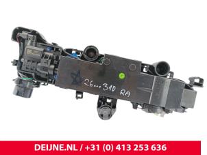 Lynk & Co 08 Türgriff 4-türig rechts hinten O319920 foto 2