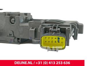 Lynk & Co 08 Türgriff 4-türig rechts hinten O319920 foto 3