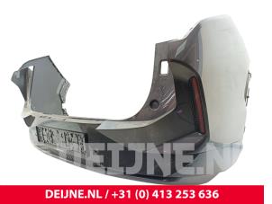 Lynk & Co 08 Stoßstange hinten O319803 foto 3