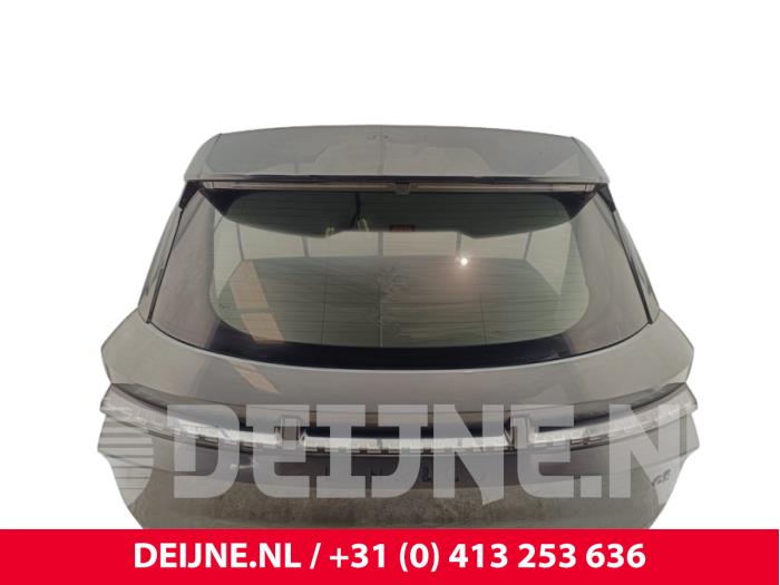 Lynk & Co 08 Heckklappe O319804