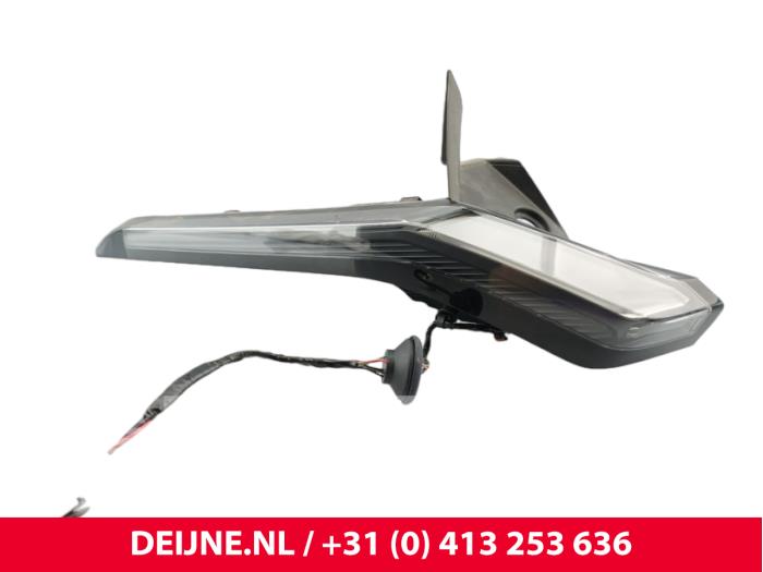 Lynk & Co 08 Rücklicht links O319807